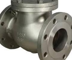 NON RETURN ( NRV ) VALVES DEALERS IN KOLKATA